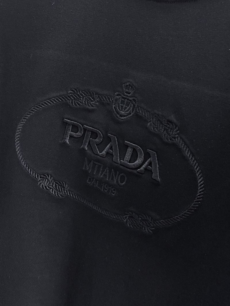 Prada T-Shirts